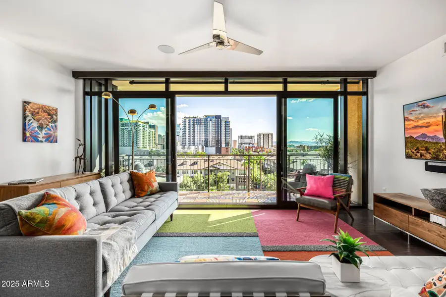 200 W Portland Street #827, Phoenix, AZ 85003 - Image #2