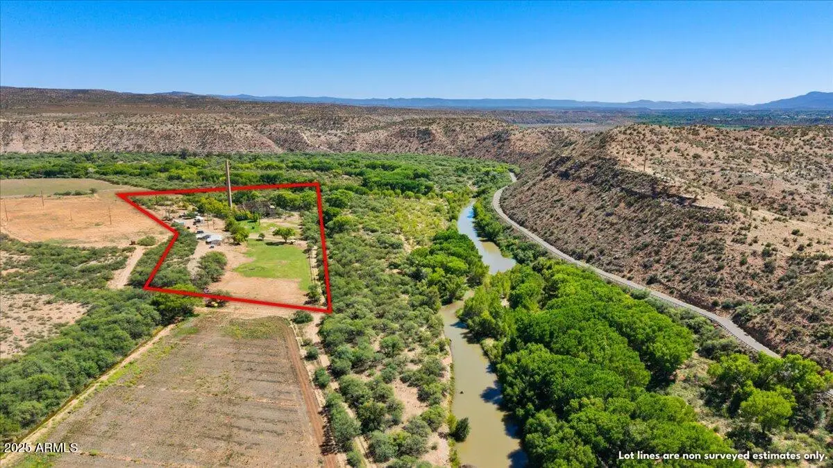 2300 N Broadway Street, Mingus Mountain, AZ 86324 - Image #1