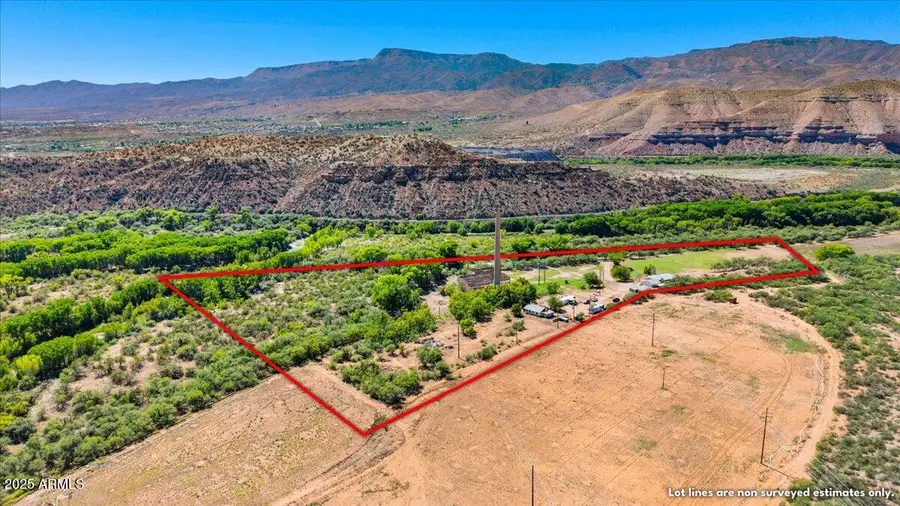 2300 N Broadway Street, Mingus Mountain, AZ 86324 - Image #2