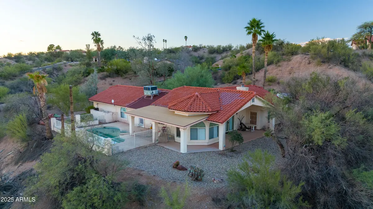 1201 Easy Street, Wickenburg, AZ 85390 - Image #1