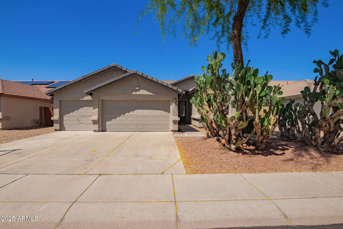 16768 W Nottingham Way, Surprise, AZ 85374 - Image #1