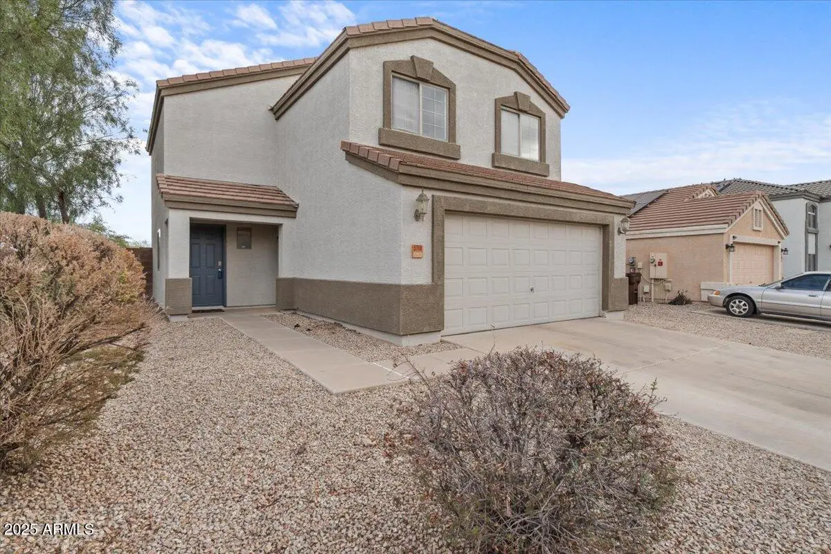 5760 E Valley View Drive, Florence, AZ 85132 - Image #1