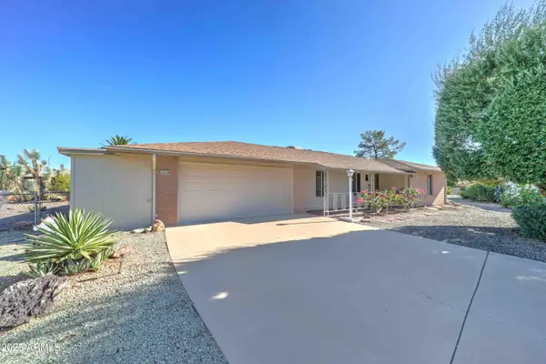 14439 N Sun Valley Drive, Sun City, AZ 85351
