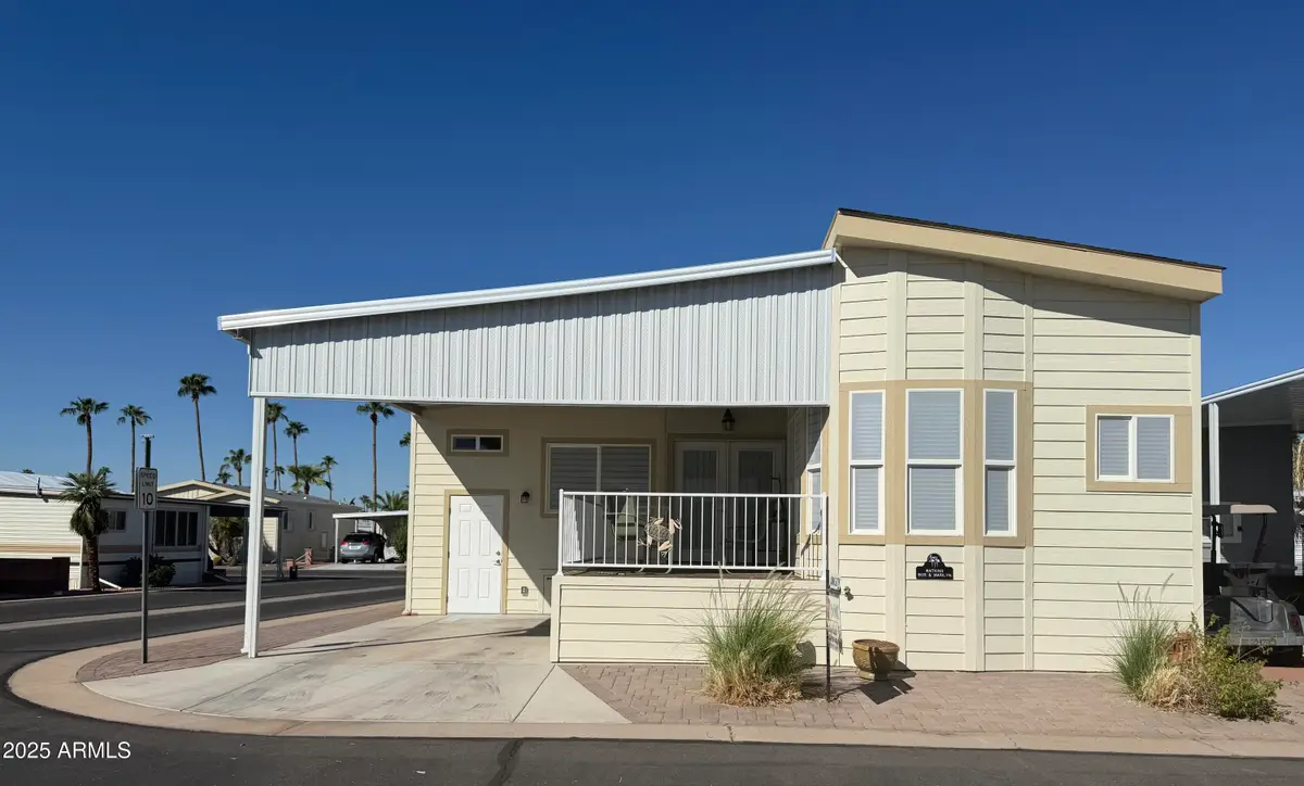 7750 E Broadway Road #111, Mesa, AZ 85208 - Image #1