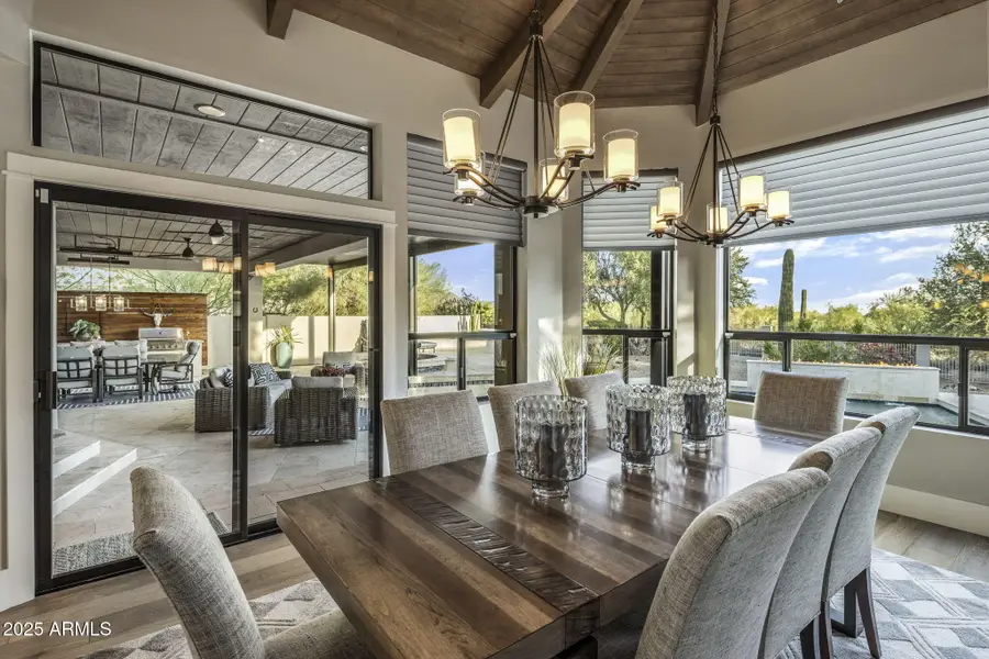 8265 E Via Del Sol Drive, Scottsdale, AZ 85255 - Image #3