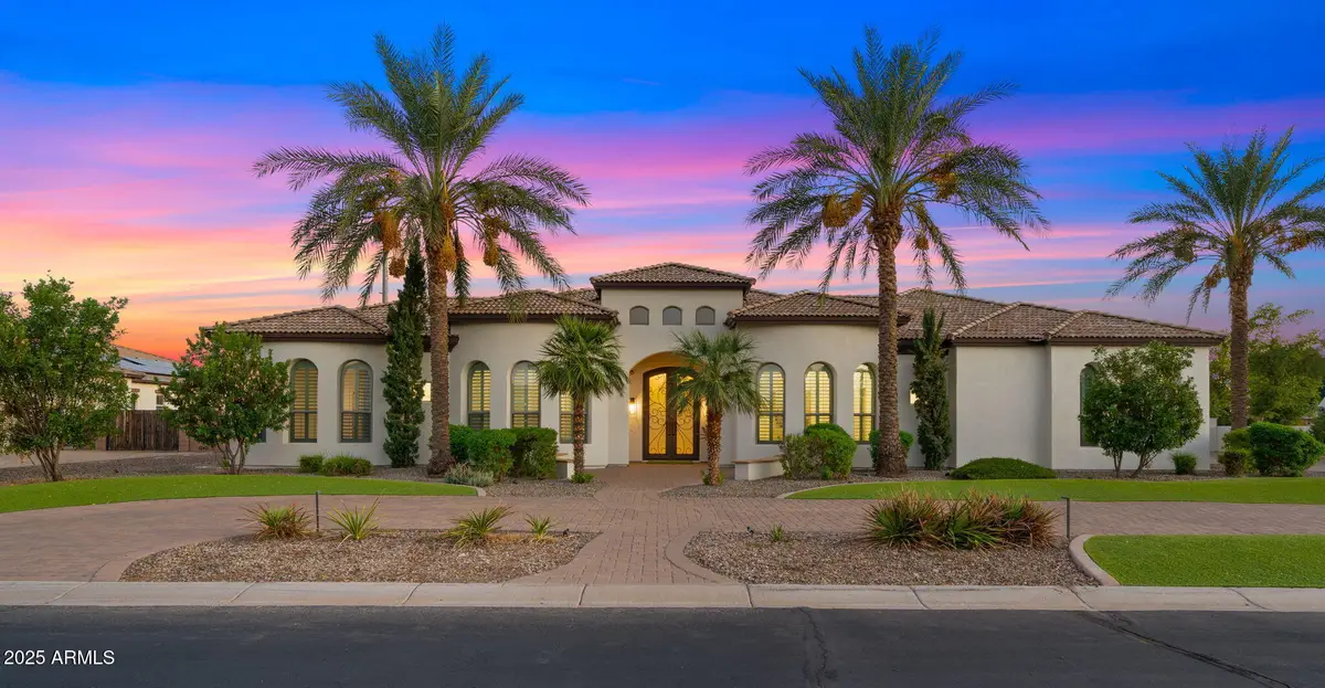 3079 E Fruitvale Court, Gilbert, AZ 85297 - Image #1