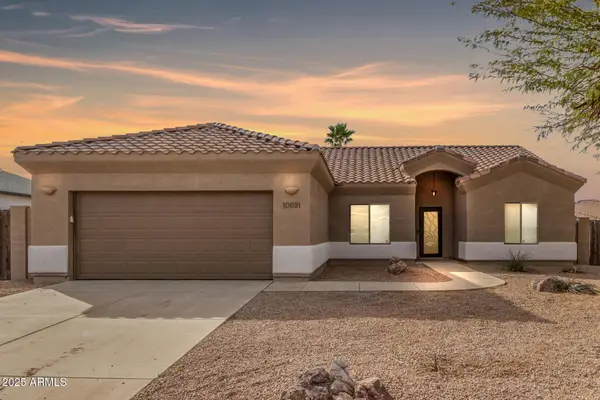 10691 W Arivaca Drive, Arizona City, AZ 85123