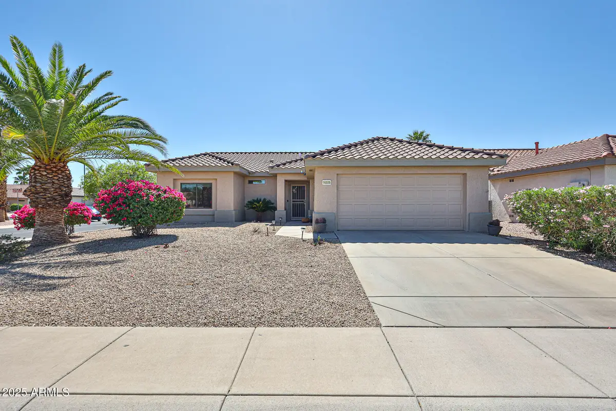 16505 W Lone Tree Court, Surprise, AZ 85374 - Image #1