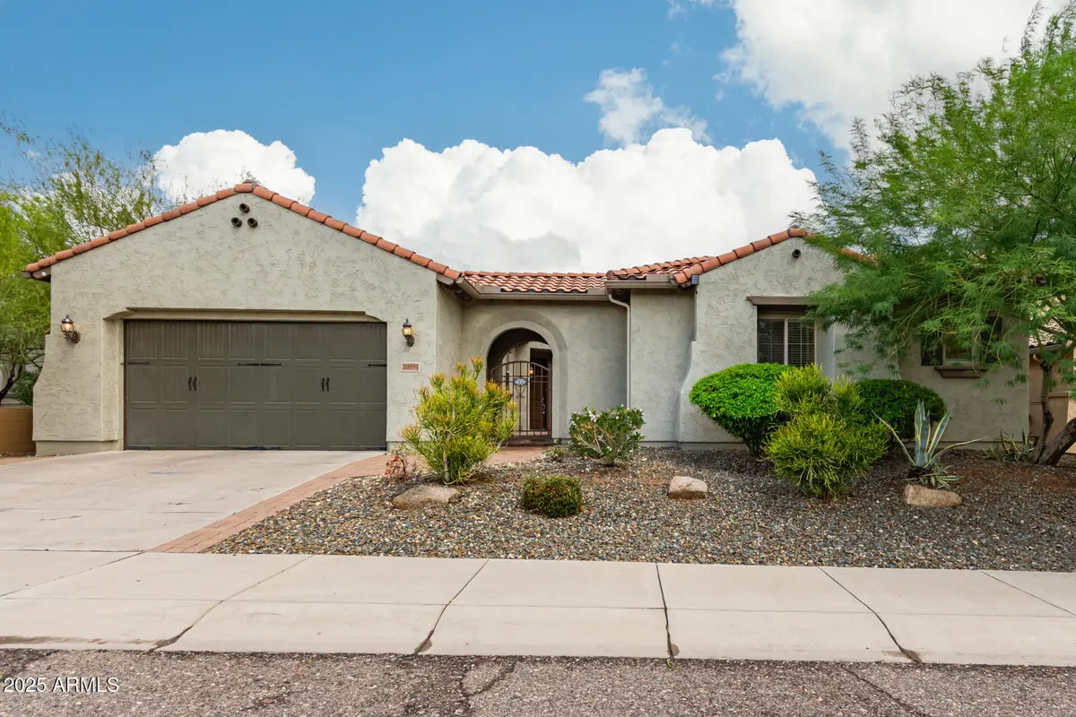 28115 N 17th Drive, Deer Valley, AZ 85085 - Image #1