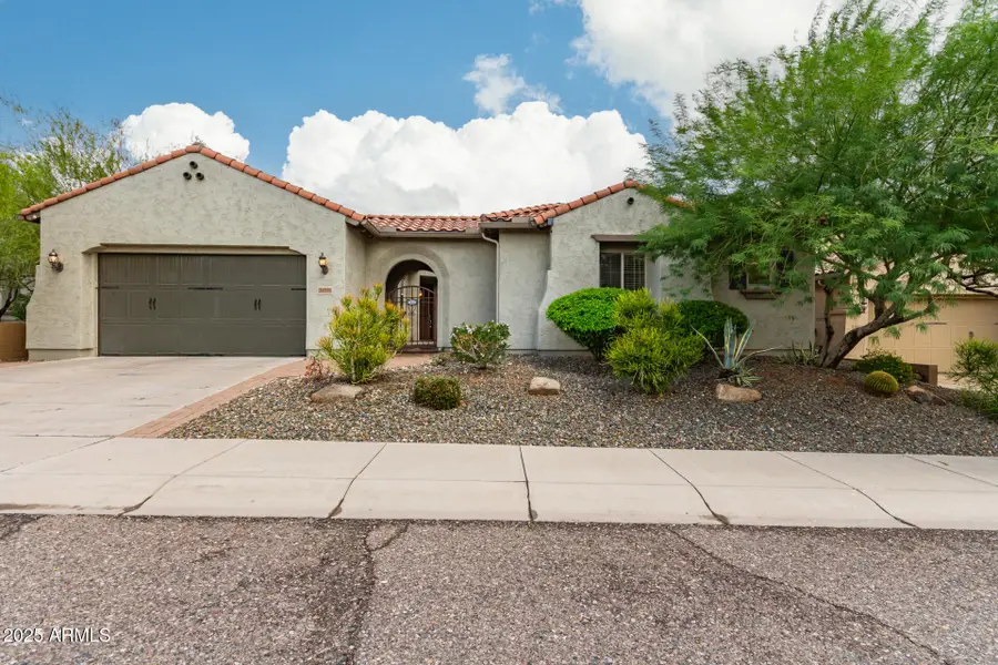 28115 N 17th Drive, Deer Valley, AZ 85085 - Image #2