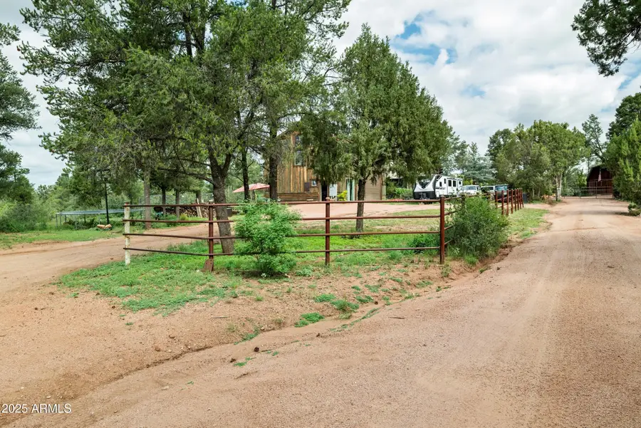 88 N Seldom Creek Lane, Star Valley, AZ 85541 - Image #2