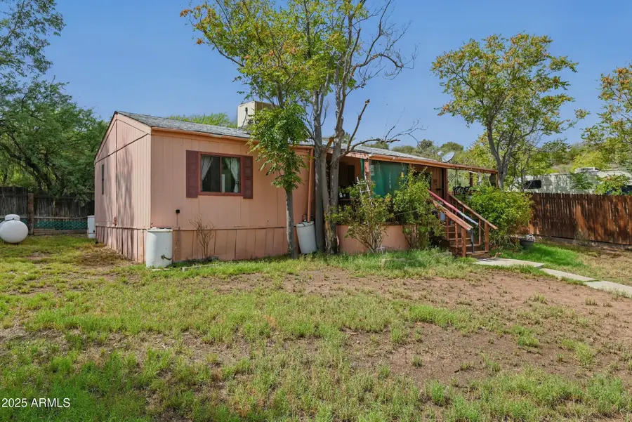 430 S Valley View, Gisela, AZ 85541 - #2