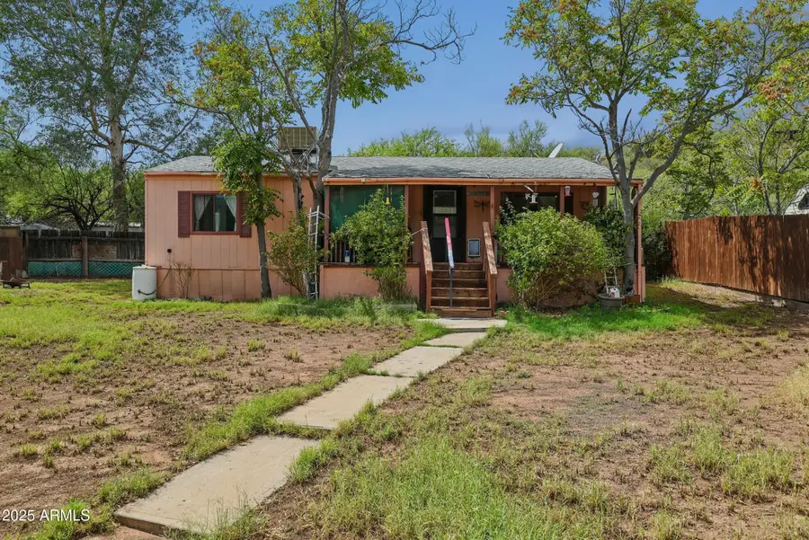 430 S Valley View, Gisela, AZ 85541 - #3