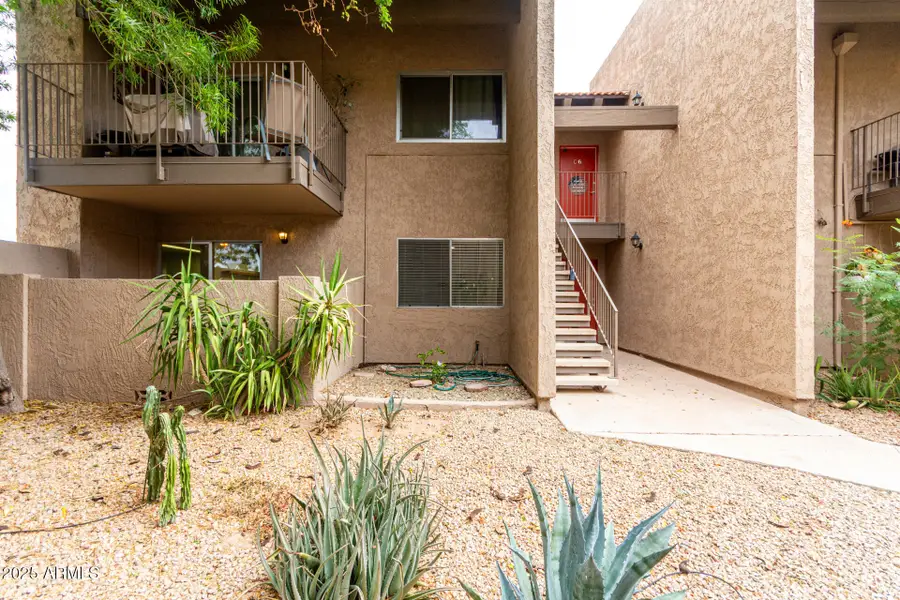 5525 E Thomas Road #C1, Phoenix, AZ 85018 - Image #2