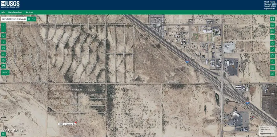 2825 N Monroe Drive #18, Eloy, AZ 85131 - Image #2