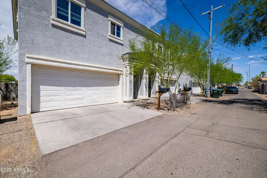 1341 E Polk Street, Phoenix, AZ 85006 - Image #3