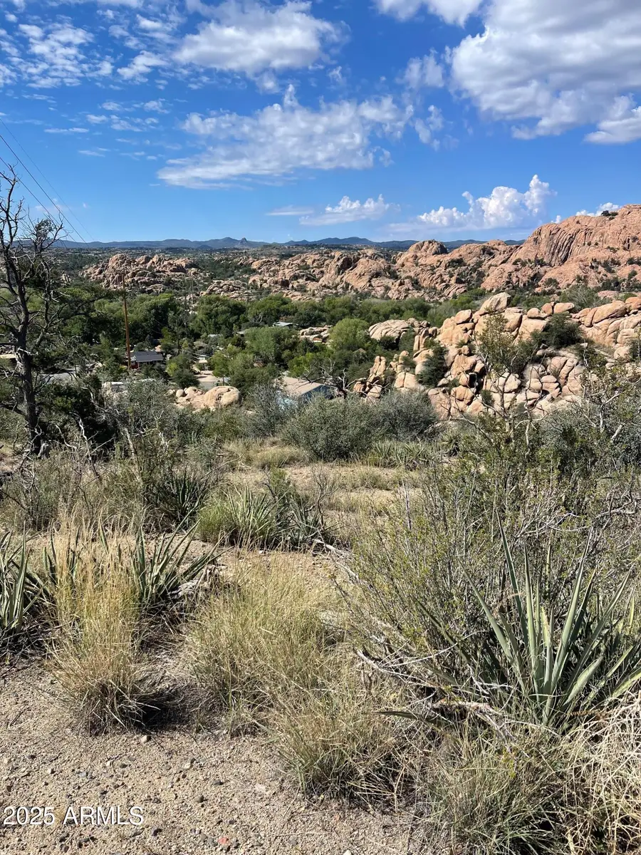 4486 N Hilltop Circle #33, Prescott, AZ 86301 - #3