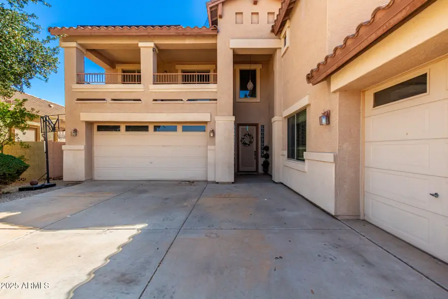 5615 E Demeter Drive, Florence, AZ 85132 - #2