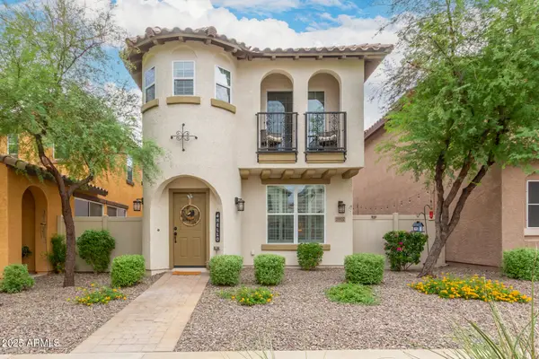 28927 N 124th Drive, Peoria, AZ 85383