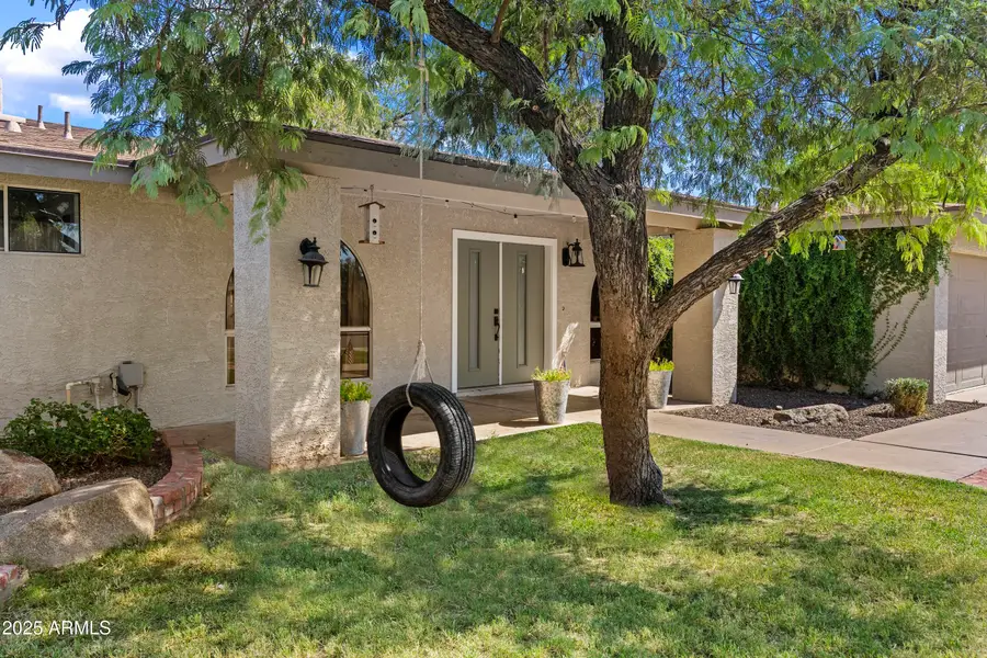 1745 N Ashbrook Circle, Mesa, AZ 85213 - #3