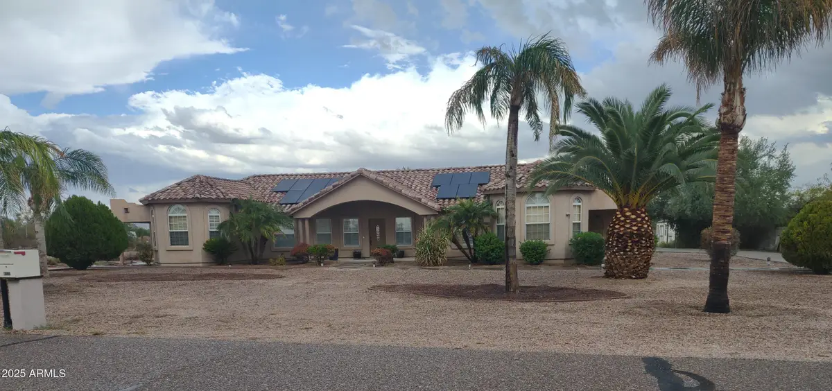 9777 N Chemehlevi Drive, Casa Grande, AZ 85122 - Image #1