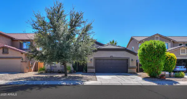 1653 W Green Tree Drive, San Tan Valley, AZ 85144