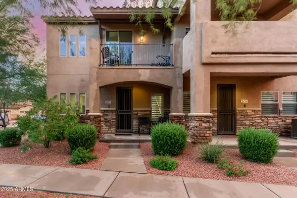 2821 S Skyline Drive #107, Mesa, AZ 85212