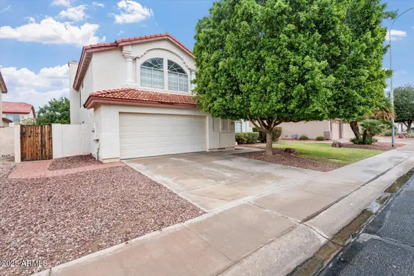 11406 W Crimson Lane, Avondale, AZ 85392