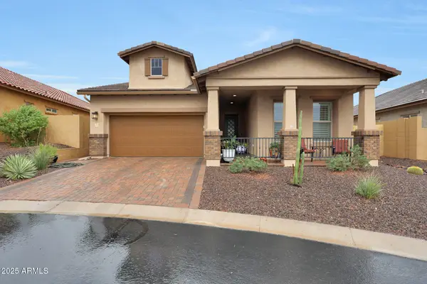 6915 E Quince Street, Mesa, AZ 85207