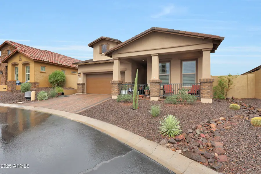 6915 E Quince Street, Mesa, AZ 85207 - Image #2