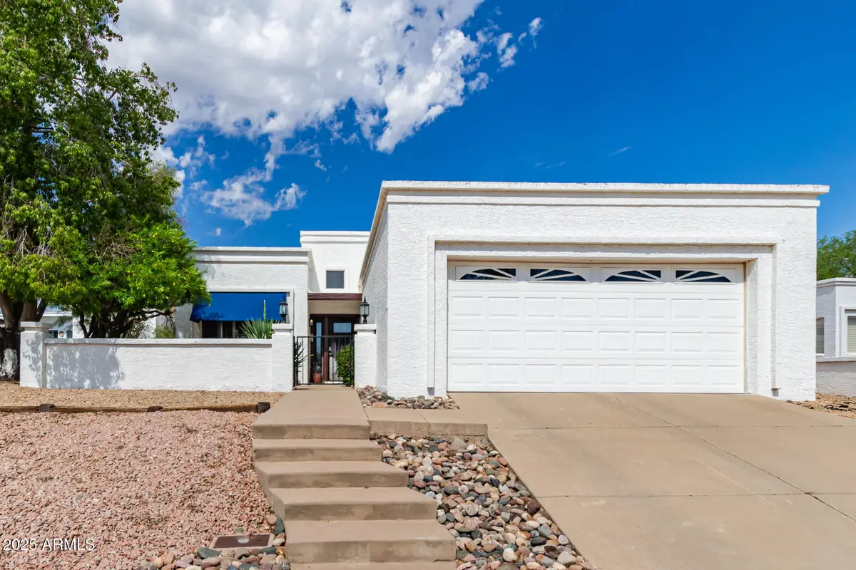 1316 E Winged Foot Road, Phoenix, AZ 85022 - Image #1