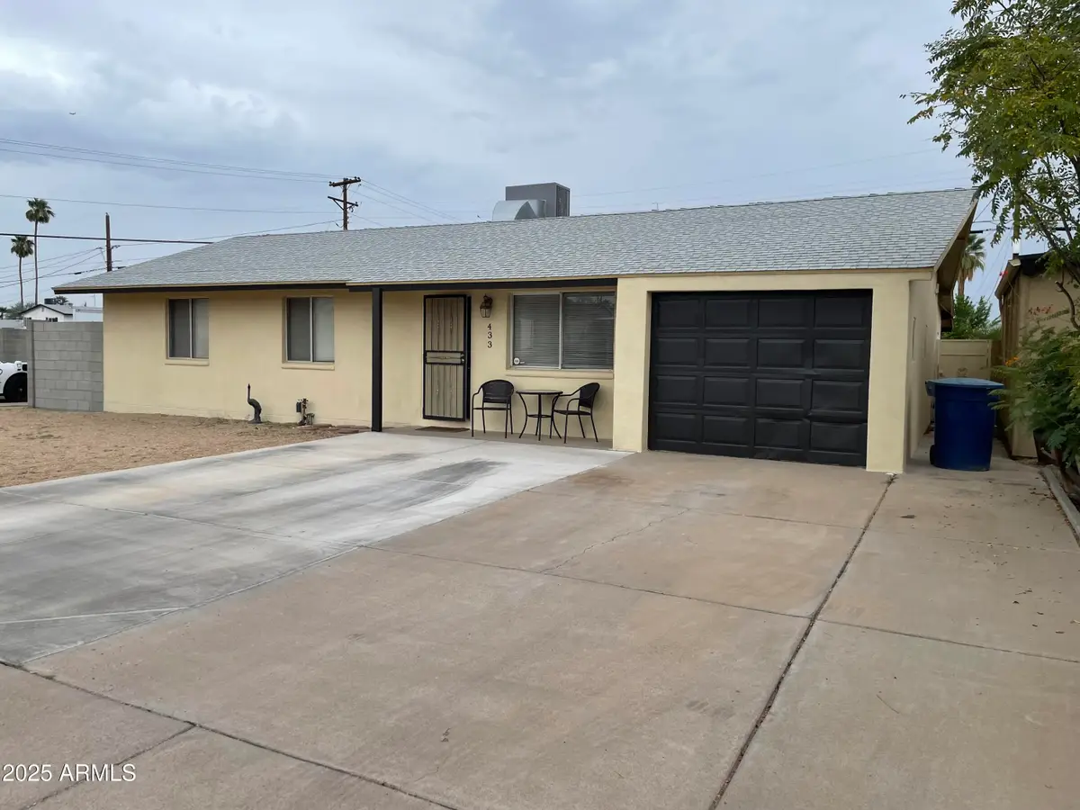 433 E Taylor Street, Tempe, AZ 85288 - #1