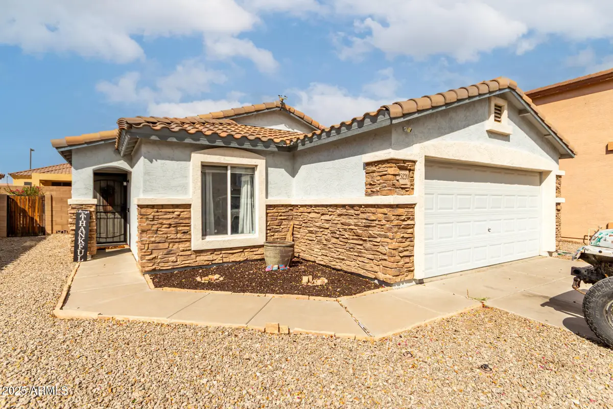 25220 W La Mont Avenue, Buckeye, AZ 85326 - Image #1