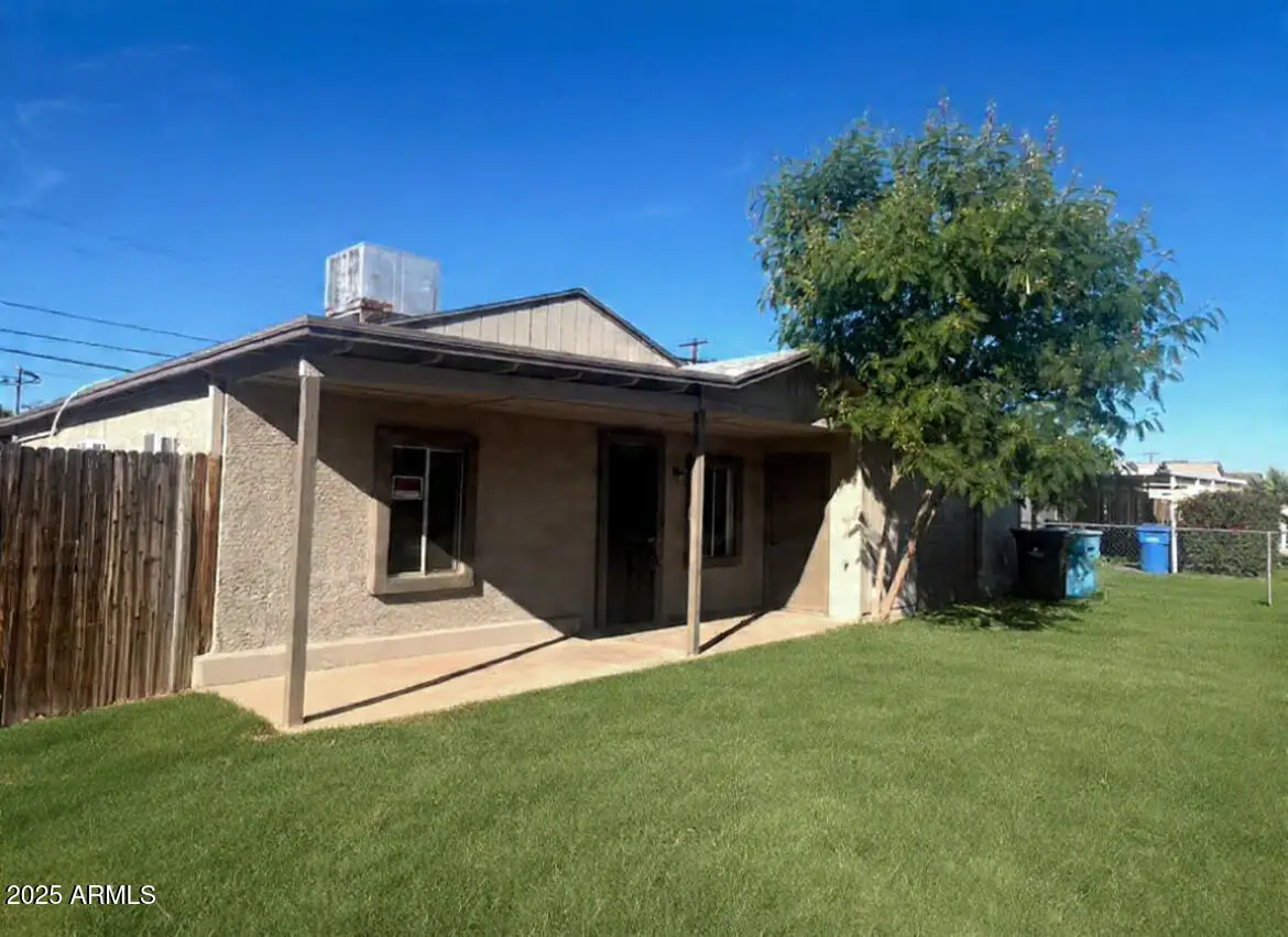 1642 N 38th Avenue, Phoenix, AZ 85009 - Image #1