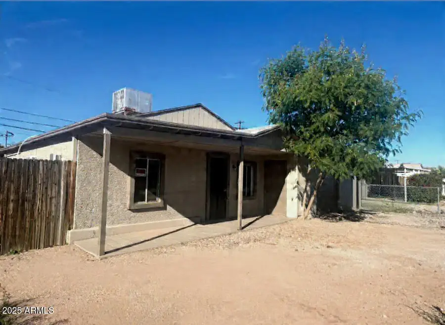 1642 N 38th Avenue, Phoenix, AZ 85009 - Image #2