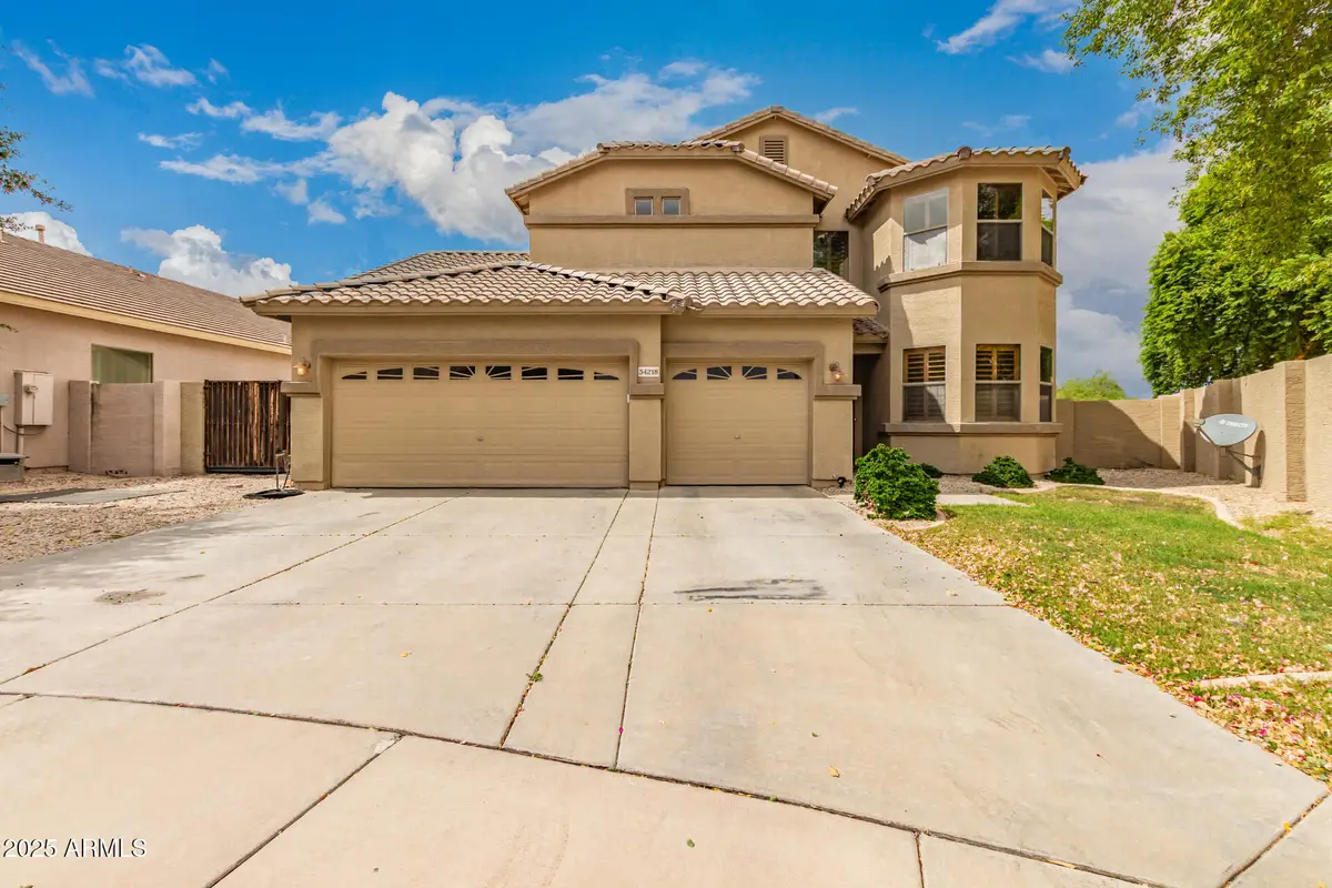 34218 N Barbara Drive, San Tan Valley, AZ 85144 - Image #1