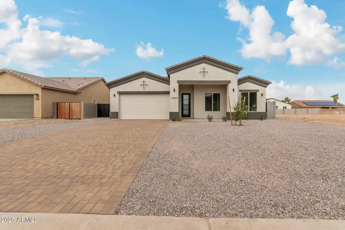 10620 W Monaco Boulevard, Arizona City, AZ 85123 - Image #1