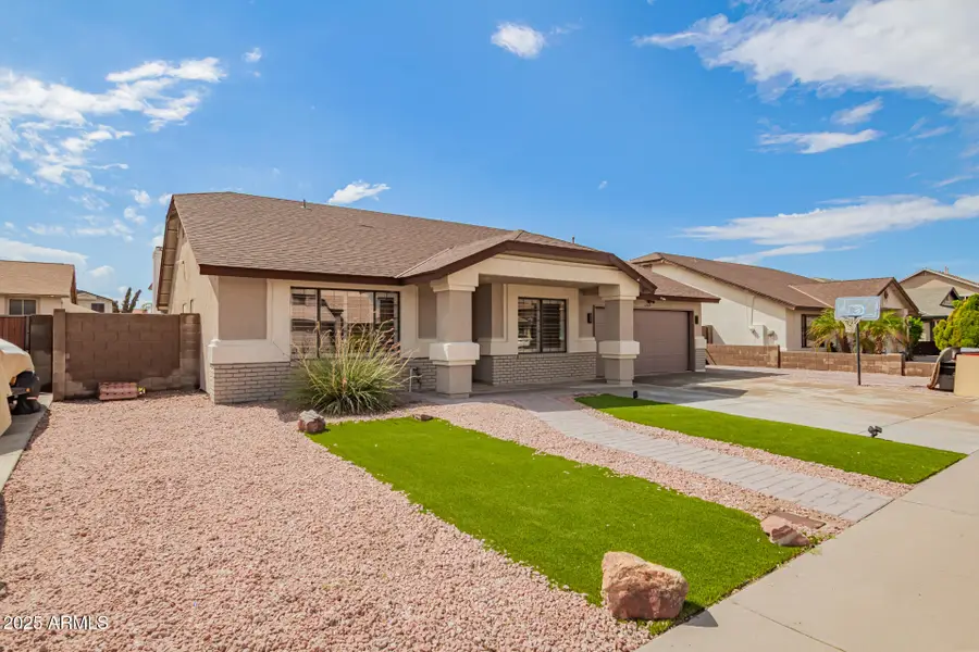 6389 W Muriel Drive, Glendale, AZ 85308 - Image #2