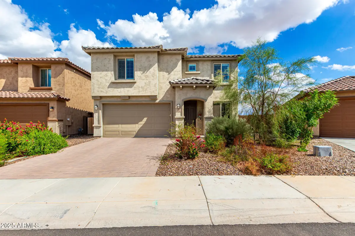 1522 W Sabel Court, Gilbert, AZ 85144 - Image #1