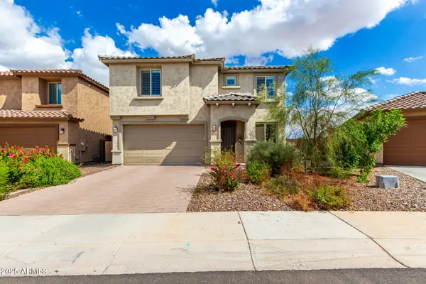 1522 W Sabel Court, San Tan Valley, AZ 85144
