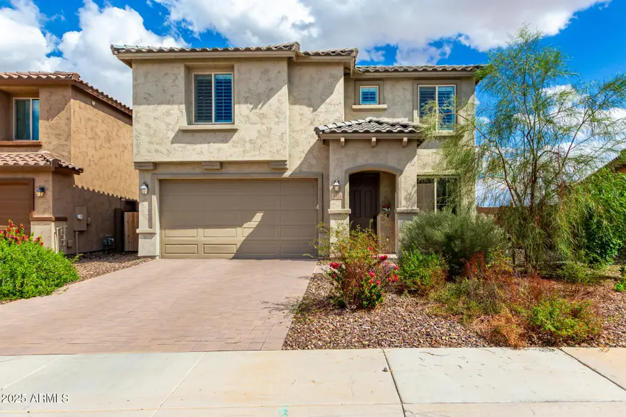 1522 W Sabel Court, Gilbert, AZ 85144 - Image #2