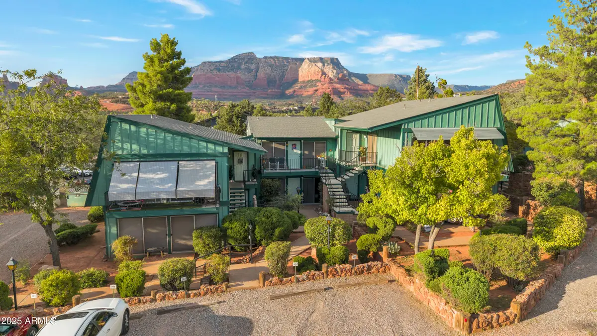 50 Sombart Lane, Sedona, AZ 86336 - Image #1