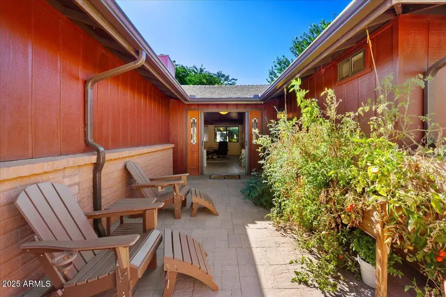 55 Cathedral Rock Drive #10, Village Of Oak Creek Big Park, AZ 86351 - Image #3