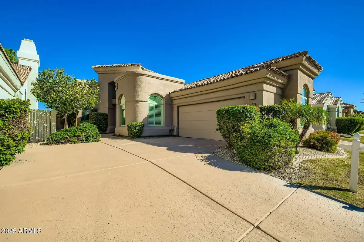 8072 E Cortez Drive, Scottsdale, AZ 85260 - Image #1