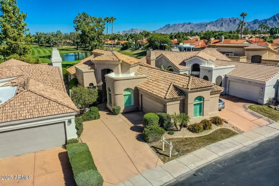 8072 E Cortez Drive, Scottsdale, AZ 85260 - Image #2