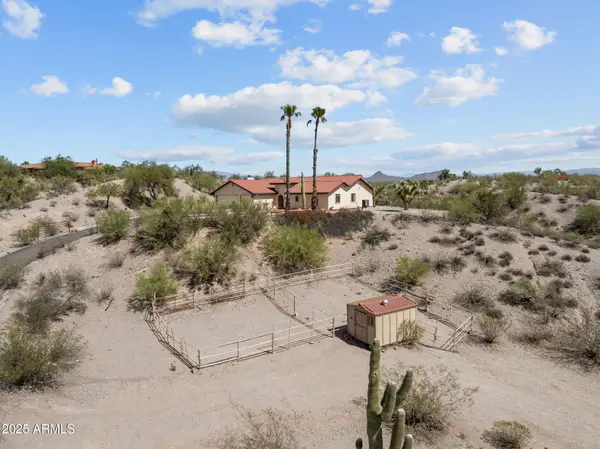 1750 Easy Street, Wickenburg, AZ 85390