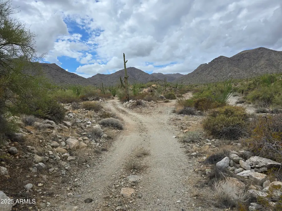 0 Critic Mine --, Wenden, AZ 85357 - Image #3