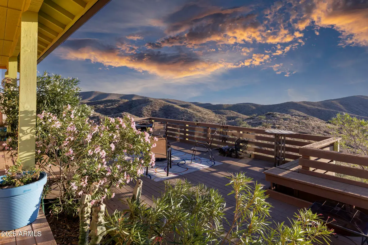 5975 W Aurora Hills Road, Morristown, AZ 85342 - Image #1