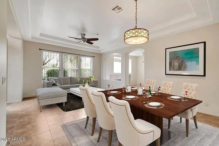 7475 E Quien Sabe Way, Scottsdale, AZ 85266 - #3