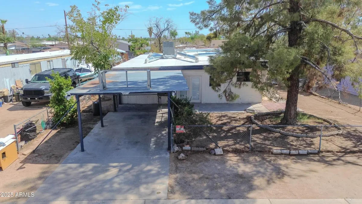 8125 E 5th Avenue, Mesa, AZ 85208 - Image #1